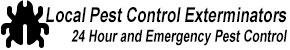Doctortown GA Pest Control Exterminators